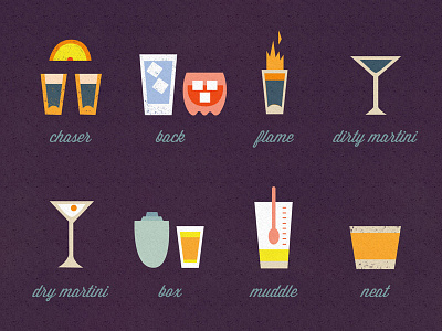 Alcohol 101 alcohol bar beer beverage colors drinks icon illustration logo menu minimalist texture vector
