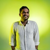 Tharusha San