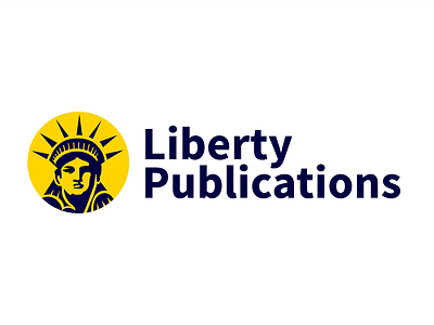 Liberty Publications - Branding