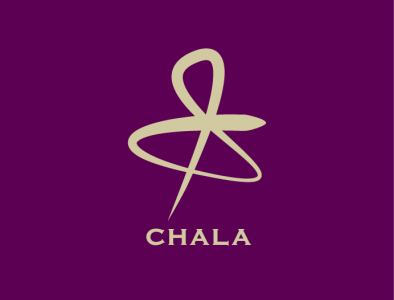 Chala -Logo Design for Luxury Perfume Branding brand identity branding and identity logo luxury branding luxury logo perfume perfume logo premium branding premium logo