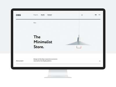 OSG