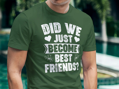 did we just become best friends shirt best friend best friend shirt shirt tshirt