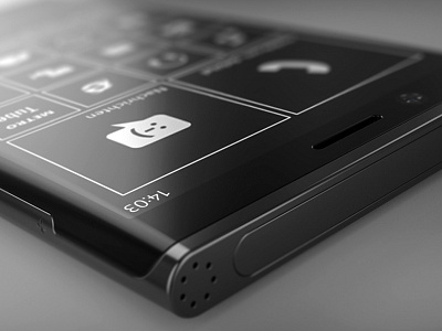 Lumia 999
