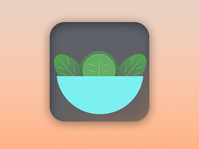 App Icon - DailyUI #5