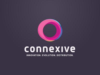 Connexive - Logo