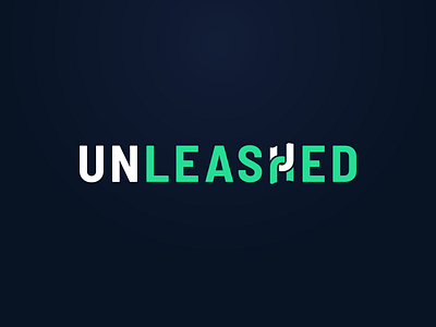 Unleashed - Logo