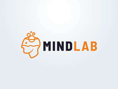 MindLab - Logo