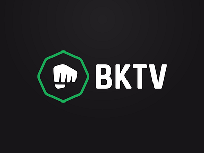 BKTV - Logo