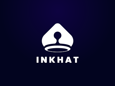 InkHat - Logo