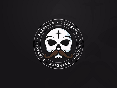 DeadKevn (Twitch) - Logo