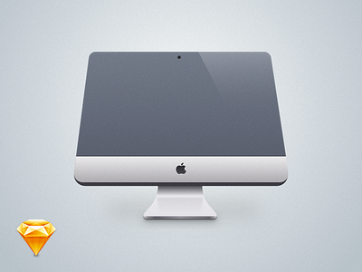 Imac Icon exercise