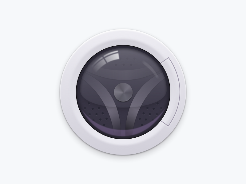 Washing icon old free sketch illustration design icon