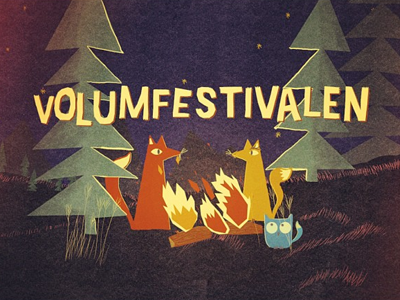 Volumfestivalen