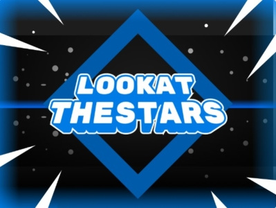 Banner for -LookAtTheStars-