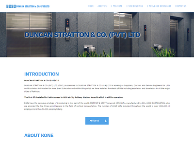 Duncan pk adobe xd design uiuxdesign webdesign website