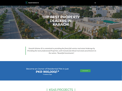 ks45 adobexd concept uiux uiuxdesign webdesign website website design