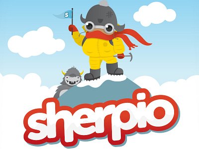 Sherpio