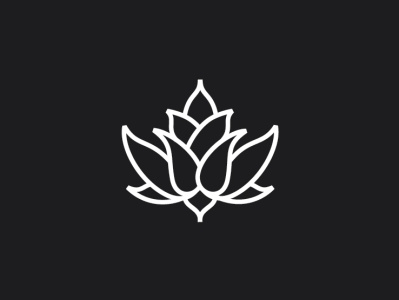 Lotus Maple Leaf by Shane Potvin on Dribbble