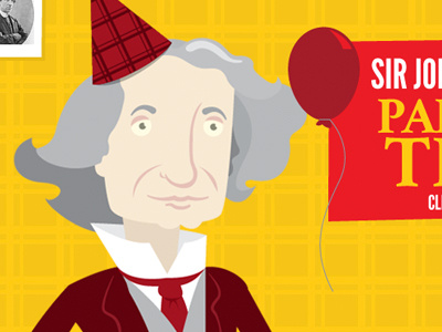 Sir John A Macdonald Campaign