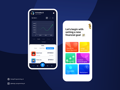 Finance App