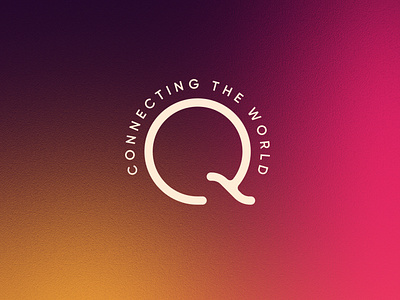 Q - Qeleo | Logo Design