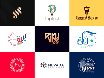 LOGO COLLECTION 2017