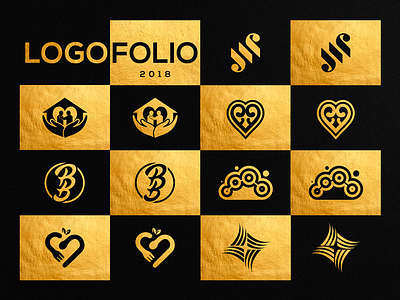 LOGOFOLIO 2018