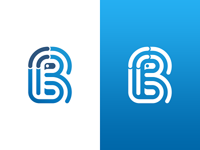 BR - BedRock | Network Consultants branding consultants icon icons identity logo mark monogram network consultants portfolio symbol typography