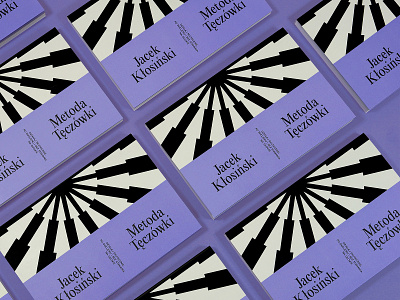 Book & Layout Design bookdesign cover art cover artwork cover design coverdesign printed material purple wedzicka