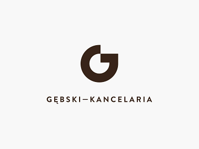 G g lesstudio logotype studioless