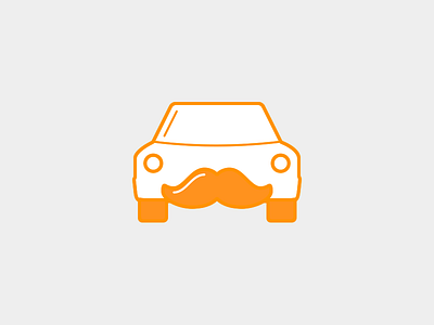 Movember Car movember