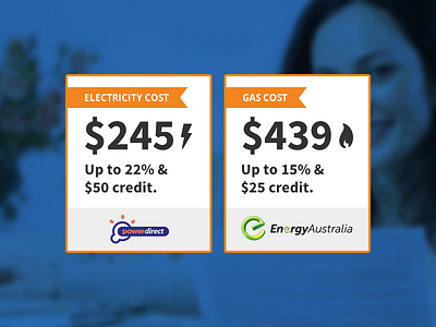 Plan Comparison Slider