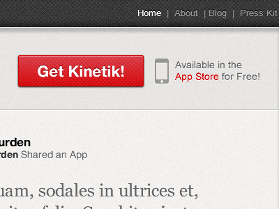 Getkinetikapp