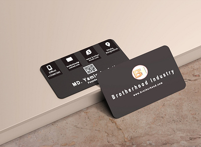 Luxury Business Card business card design design