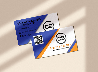 Business Card business card design design