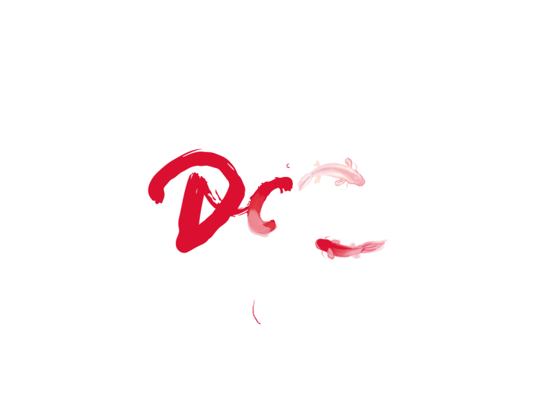 DAO - logo animation [gif]