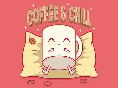 COFFE AND CHILL