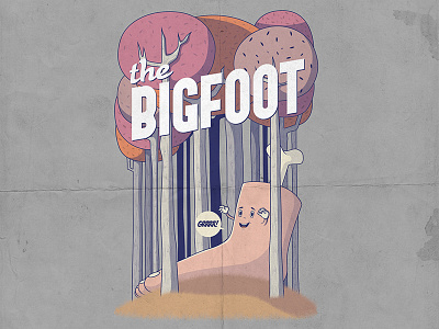 Bigfoot