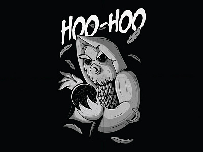 Hoo-Hoo