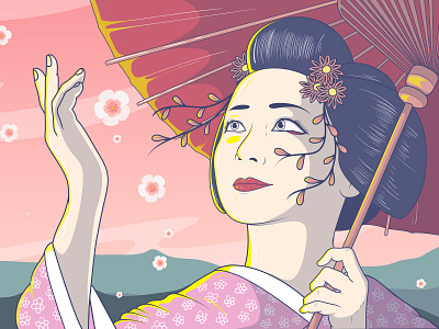 Geisha