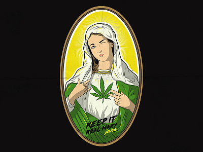 Mary Jane