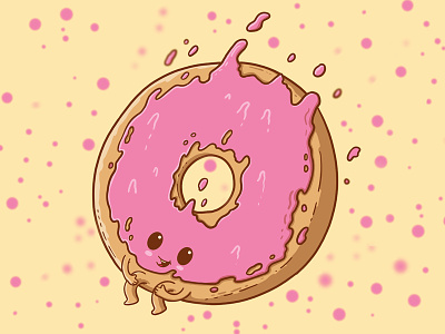 Dunkin Donut