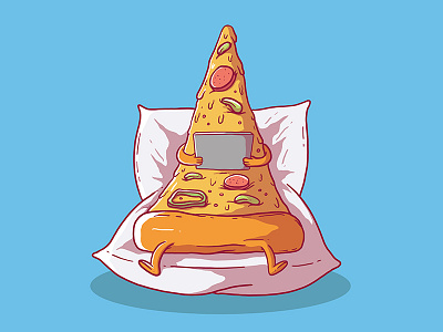 Online Pizza