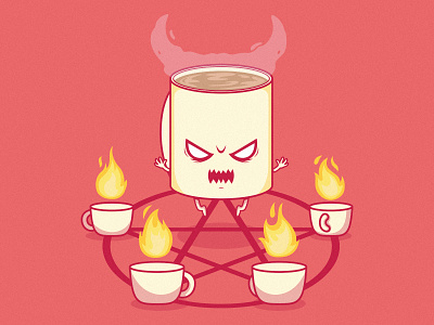 Coffee Devil