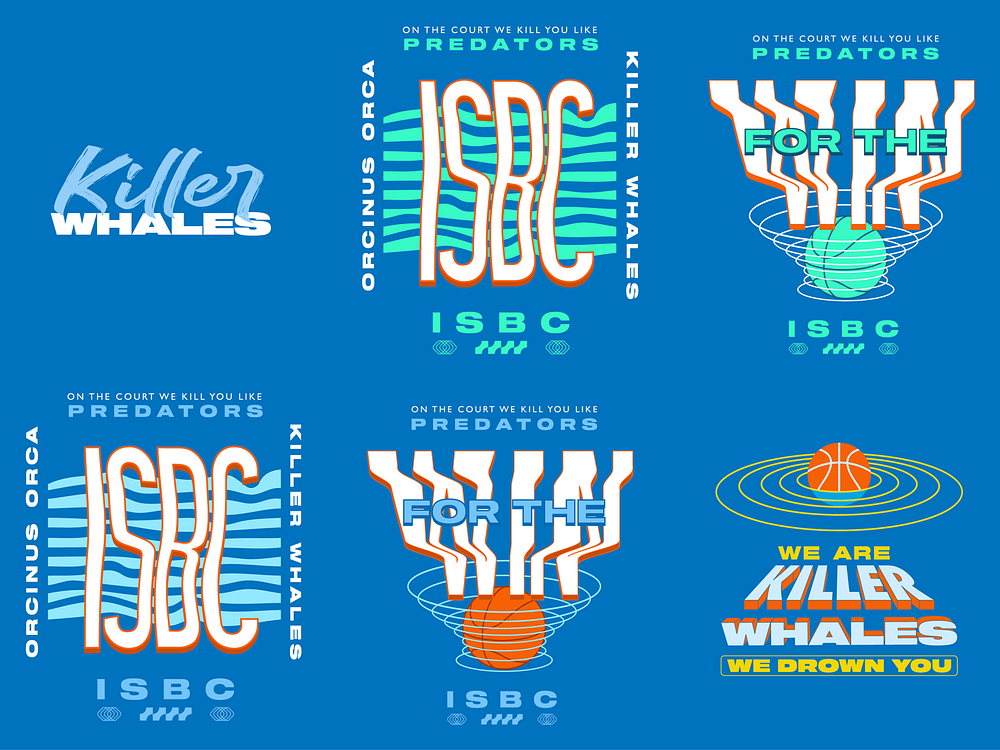 Graphic Basketball Warmup Tees by Tran Ngoc on Dribbble