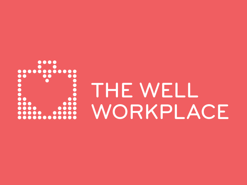 Well Workplace - Logo proposal by Damon Richardson on Dribbble