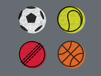 Sports Icons 01 icons identity sports