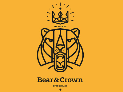 Bear & Crown 2