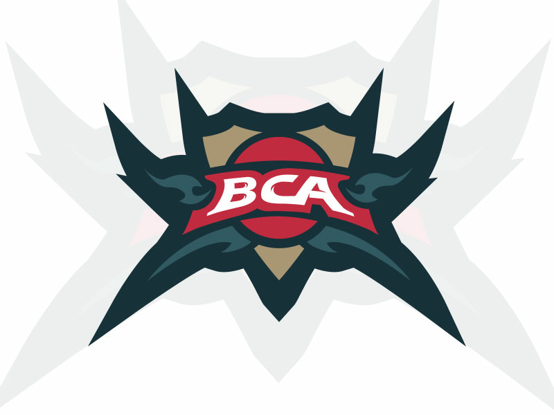 Logo Bca Png , Png Download - National Bankcard Services Logo Png,  Transparent Png , Transparent Png Image - PNGitem