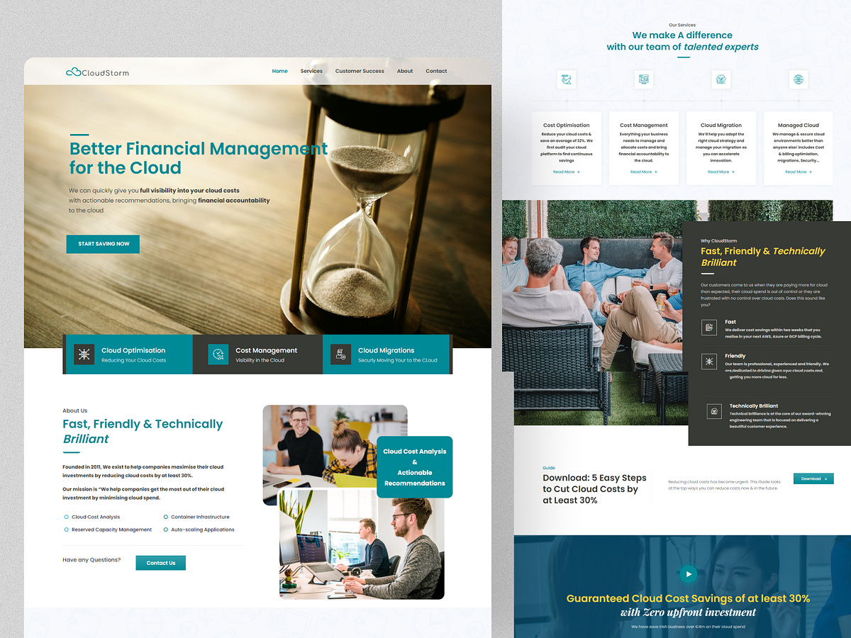 Management Website designs, themes, templates and downloadable graphic